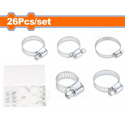 WADFOW ΣΕΤ ΣΦΙΓΚΤΗΡΕΣ...