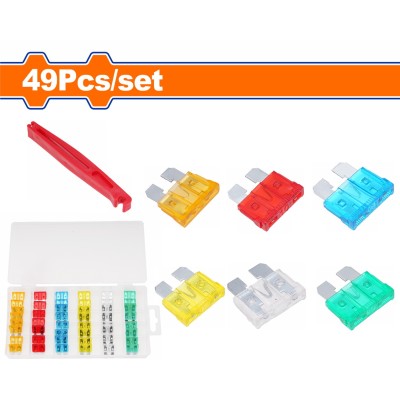 WADFOW ΣΕΤ ΑΣΦΑΛΕΙΕΣ...