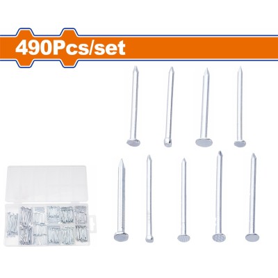 WADFOW ΣΕΤ ΚΑΡΦΙΑ & ΠΡΟΚΕΣ...