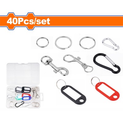 WADFOW ΣΕΤ ΟΡΕΙΒΑΤΙΚΟΙ...