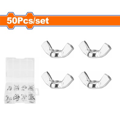 WADFOW ΣΕΤ ΠΕΤΑΛΟΥΔΕΣ ΓΑΛΒ....