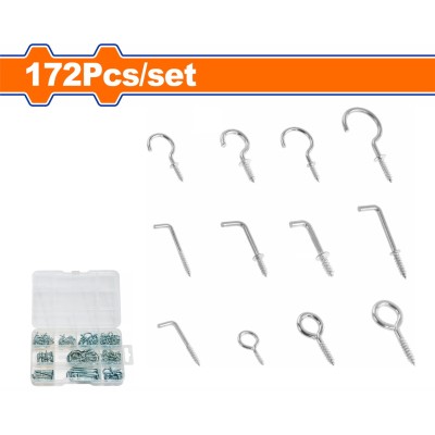 WADFOW ΣΕΤ ΒΙΔΕΣ ΓΑΝΤΖΟΙ...