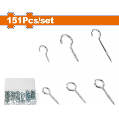 WADFOW ΣΕΤ ΒΙΔΕΣ ΓΑΝΤΖΟΙ...