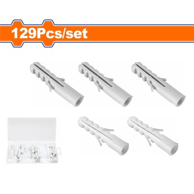 WADFOW ΣΕΤ ΠΛΑΣΤΙΚΑ ΒΙΣΜΑΤΑ...