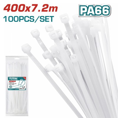 TOTAL ΔΕΣΤΡΑΚΙΑ ΛΕΥΚΑ 400 Χ...