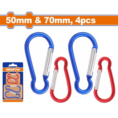 WADFOW ΣΕΤ ΓΑΝΤΖΟΙ...