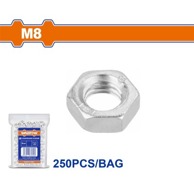 WADFOW ΠΑΞΙΜΑΔΙ ΓΑΛΒ....