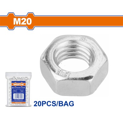 WADFOW ΠΑΞΙΜΑΔΙ ΓΑΛΒ....