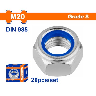 WADFOW ΠΑΞΙΜΑΔΙ ΑΣΦΑΛΕΙΑΣ...