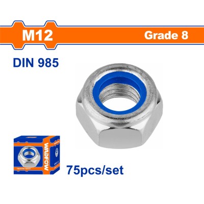 WADFOW ΠΑΞΙΜΑΔΙ ΑΣΦΑΛΕΙΑΣ...