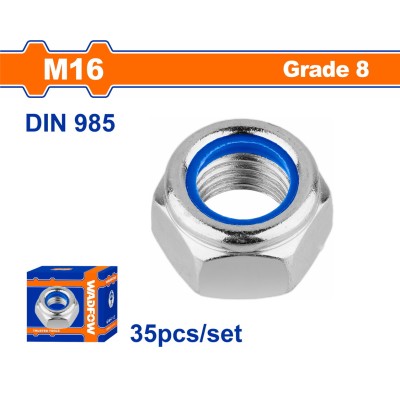 WADFOW ΠΑΞΙΜΑΔΙ ΑΣΦΑΛΕΙΑΣ...