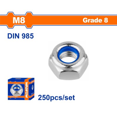 WADFOW ΠΑΞΙΜΑΔΙ ΑΣΦΑΛΕΙΑΣ...