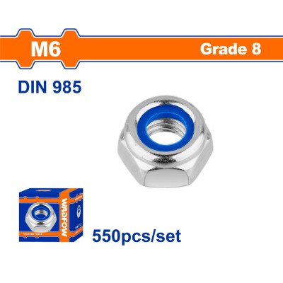 WADFOW ΠΑΞΙΜΑΔΙ ΑΣΦΑΛΕΙΑΣ...