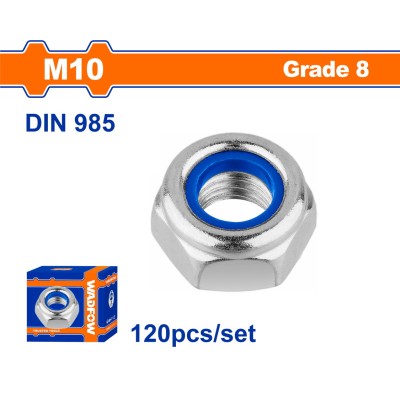 WADFOW ΠΑΞΙΜΑΔΙ ΑΣΦΑΛΕΙΑΣ...