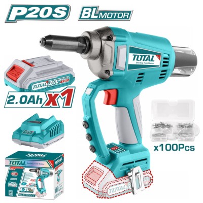 TOTAL ΕΠΑΓΓΕΛΜΑΤΙΚΟΣ...