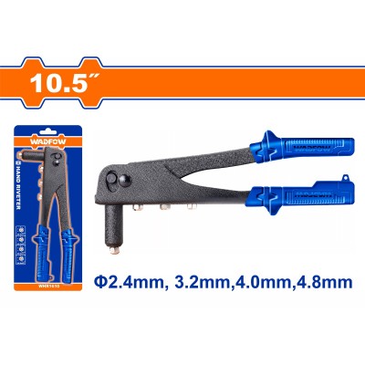 WADFOW ΠΡIΤΣΙΝΑΔΟΡΟΣ ΧΕΙΡΟΣ...