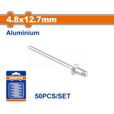 WADFOW ΠΡΙΤΣΙΝΙΑ ΑΛΟΥΜ. 4.8...