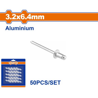WADFOW ΠΡΙΤΣΙΝΙΑ ΑΛΟΥΜ. 3.2...