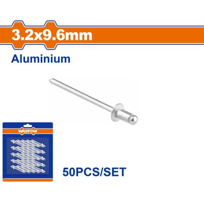 WADFOW ΠΡΙΤΣΙΝΙΑ ΑΛΟΥΜ. 3.2...