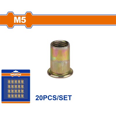 WADFOW ΠΡΙΤΣΙΝΙΑ ΣΙΔΗΡΟΥ ΜΕ...