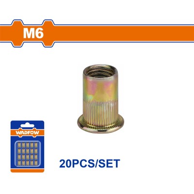 WADFOW ΠΡΙΤΣΙΝΙΑ ΣΙΔΗΡΟΥ ΜΕ...