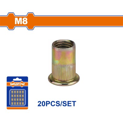 WADFOW ΠΡΙΤΣΙΝΙΑ ΣΙΔΗΡΟΥ ΜΕ...