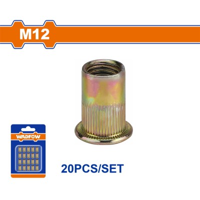 WADFOW ΠΡΙΤΣΙΝΙΑ ΣΙΔΗΡΟΥ ΜΕ...