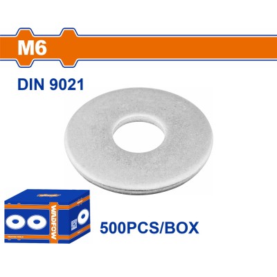 WADFOW ΡΟΔΕΛΑ ΓΑΛΒ. DIN9021...