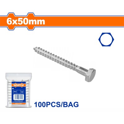 WADFOW ΣΤΡΙΦΩΝΙΑ ΓΑΛΒ. 6 Χ...