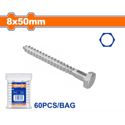 WADFOW ΣΤΡΙΦΩΝΙΑ ΓΑΛΒ. 8 Χ...