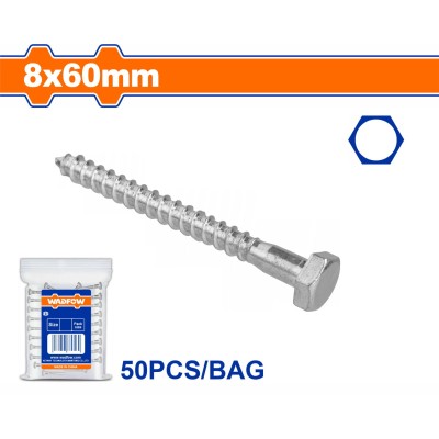 WADFOW ΣΤΡΙΦΩΝΙΑ ΓΑΛΒ. 8 Χ...