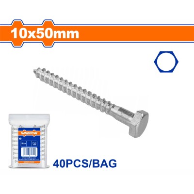 WADFOW ΣΤΡΙΦΩΝΙΑ ΓΑΛΒ. 10 Χ...