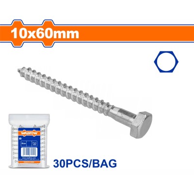 WADFOW ΣΤΡΙΦΩΝΙΑ ΓΑΛΒ. 10 Χ...