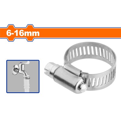 WADFOW ΣΦΙΓΚΤΗΡΑΣ 6-16mm...