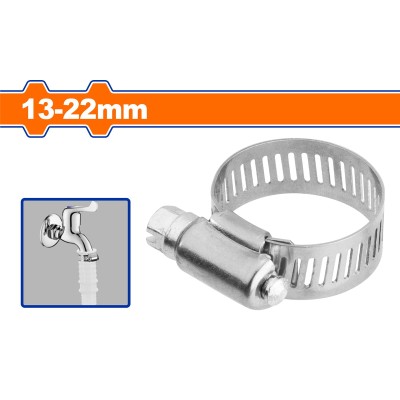 WADFOW ΣΦΙΓΚΤΗΡΑΣ 13-22mm...