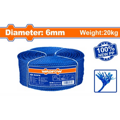 WADFOW ΣΧΟΙΝΙ ΡΡ 6mm /...