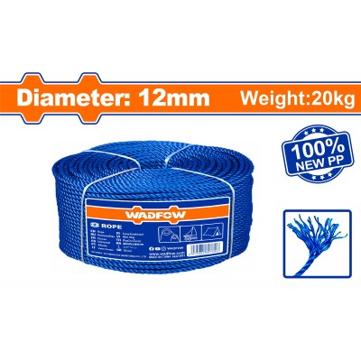WADFOW ΣΧΟΙΝΙ ΡΡ 12mm /...