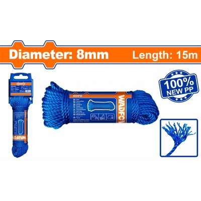 WADFOW ΣΧΟΙΝΙ ΡΡ 8mm / 15m...