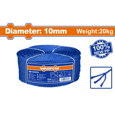 WADFOW ΣΧΟΙΝΙ ΡΡ 10mm /...