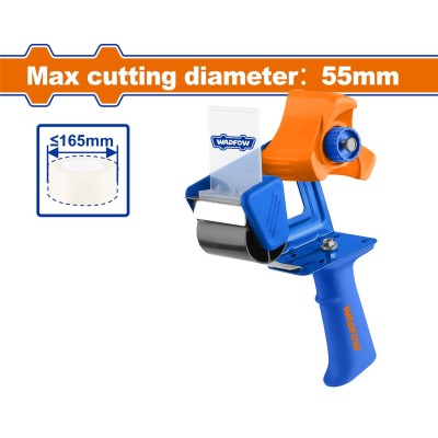 WADFOW ΜΗΧΑΝΙΣΜΟΣ ΓΙΑ...