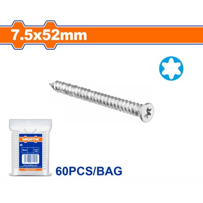 WADFOW ΤΣΙΜΕΝΤΟΒΙΔΑ TORX...