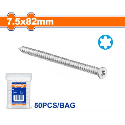 WADFOW ΤΣΙΜΕΝΤΟΒΙΔΑ TORX...