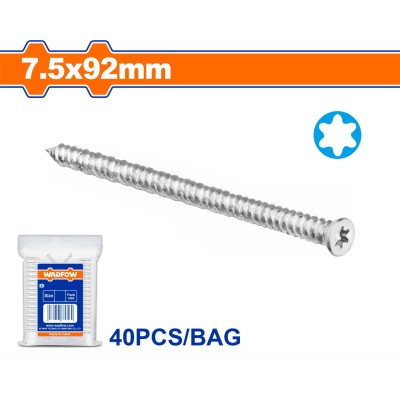 WADFOW ΤΣΙΜΕΝΤΟΒΙΔΑ TORX...