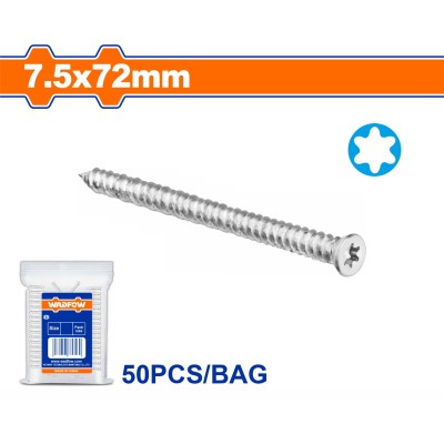 WADFOW ΤΣΙΜΕΝΤΟΒΙΔΑ TORX...