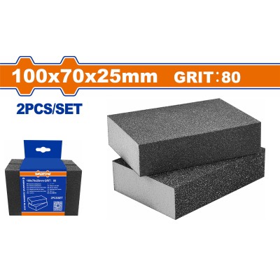 WADFOW ΣΦΟΥΓΓΑΡΙ ΓΥΑΛΟΧΑΡΤΟ...