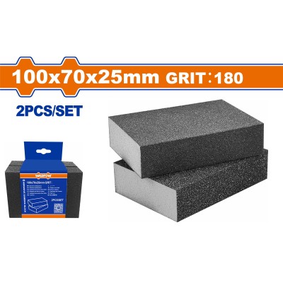 WADFOW ΣΦΟΥΓΓΑΡΙ ΓΥΑΛΟΧΑΡΤΟ...