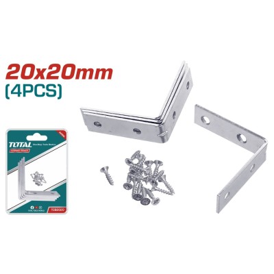 TOTAL ΓΩΝΙΕΣ ΜΑΡΑΓΚΩΝ 20 Χ...