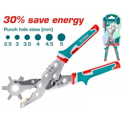 TOTAL ΤΡΥΠΗΤΗΡΙ ΖΩΝΩΝ...