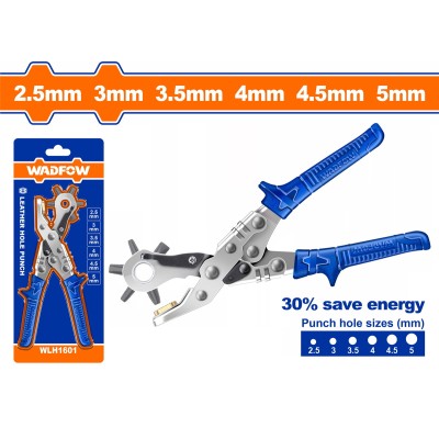 WADFOW ΤΡΥΠΗΤΗΡΙ ΖΩΝΩΝ 10"...