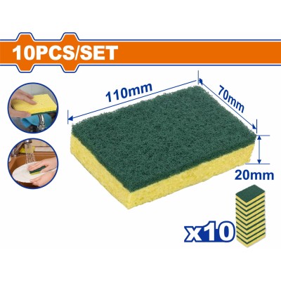 WADFOW ΣΦΟΥΓΓΑΡΙ ΚΑΘΑΡΙΣΜΟΥ...